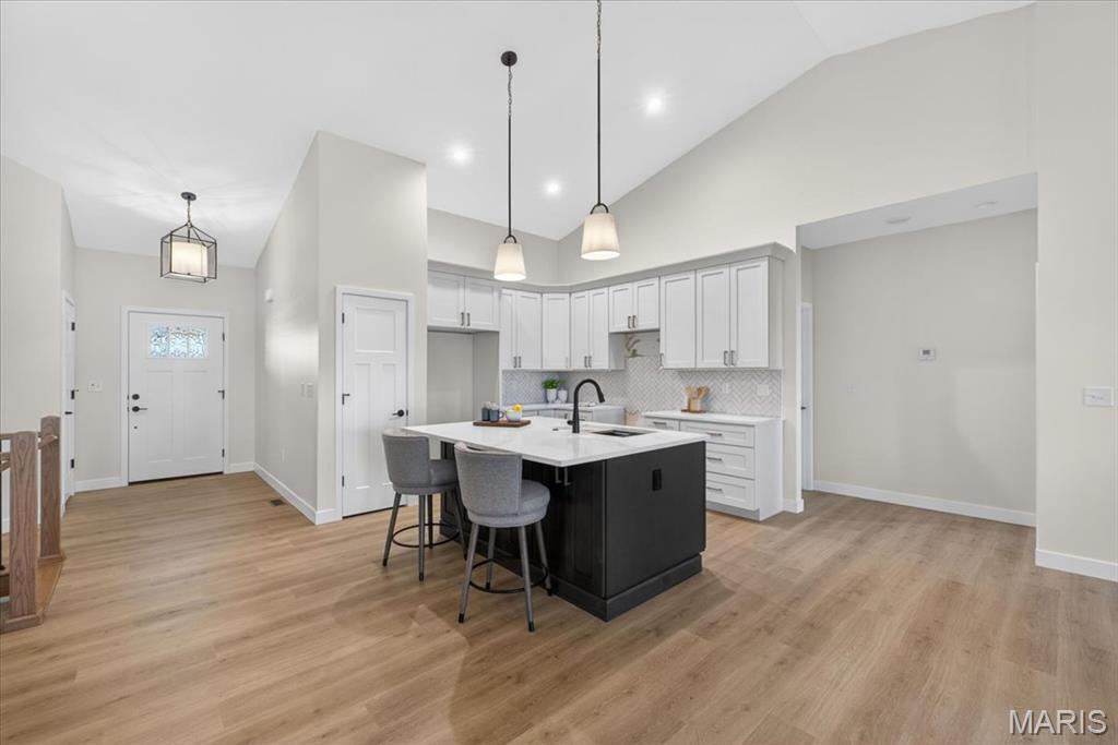 Augusta Greens - Residential