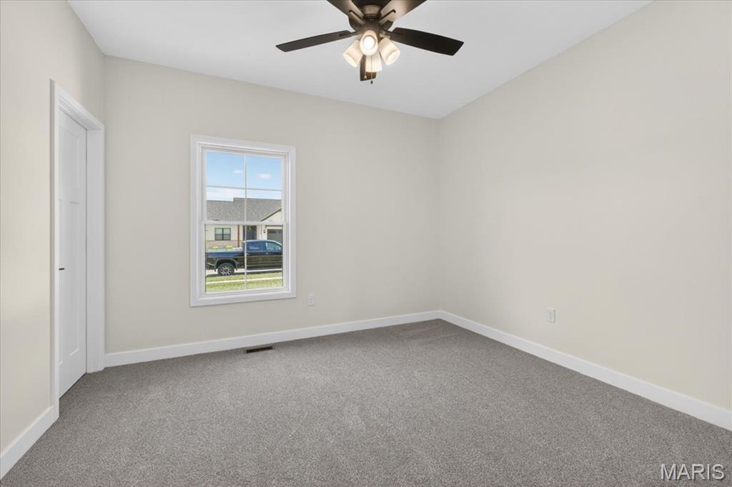 Augusta Greens - Residential