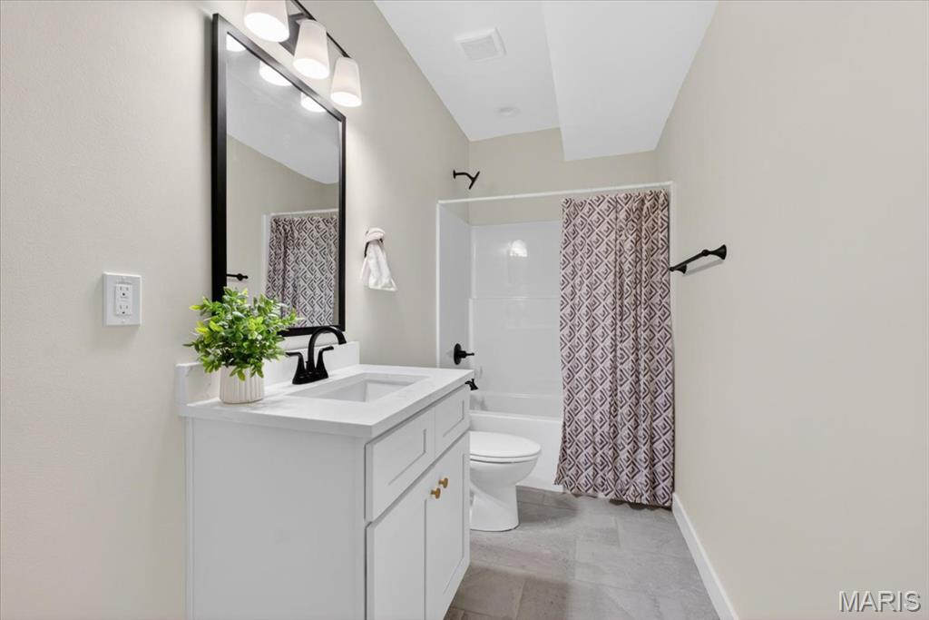 Augusta Greens - Residential
