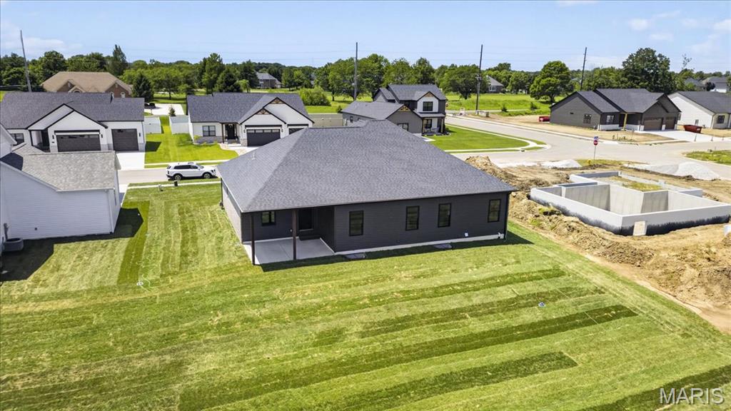 Augusta Greens - Residential