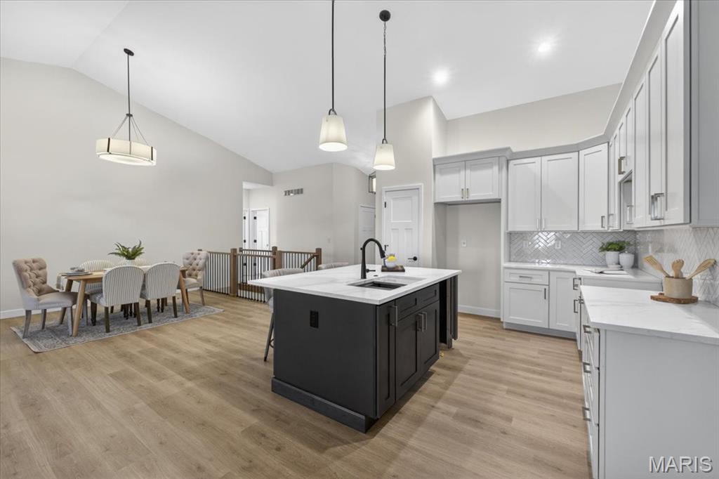 Augusta Greens - Residential