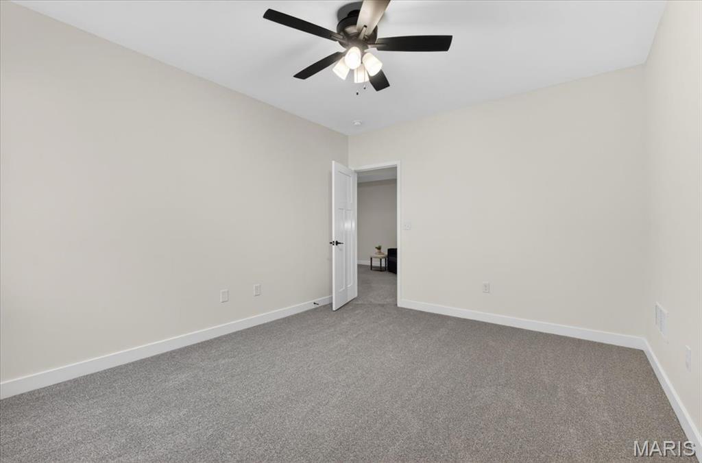 Augusta Greens - Residential