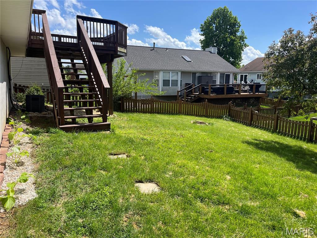 Prospect Pt #2 - Residential
