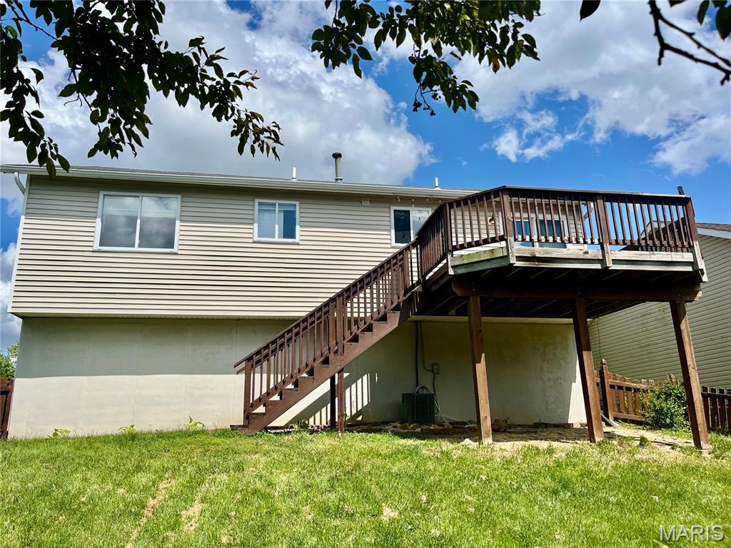 Prospect Pt #2 - Residential