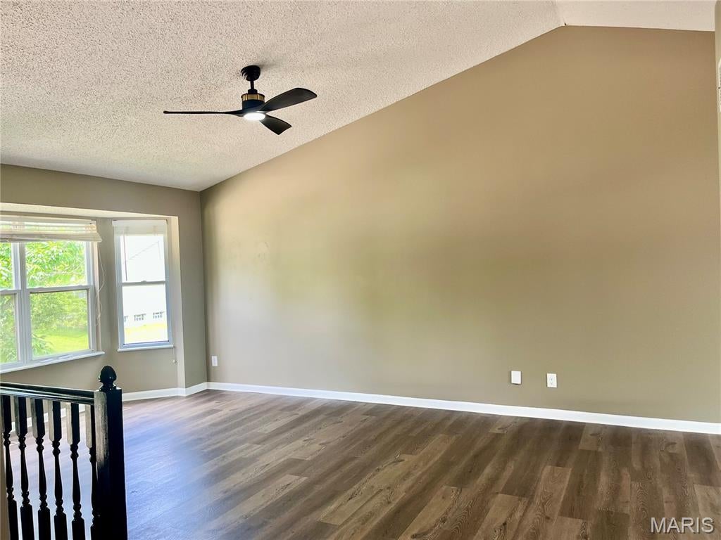 Prospect Pt #2 - Residential