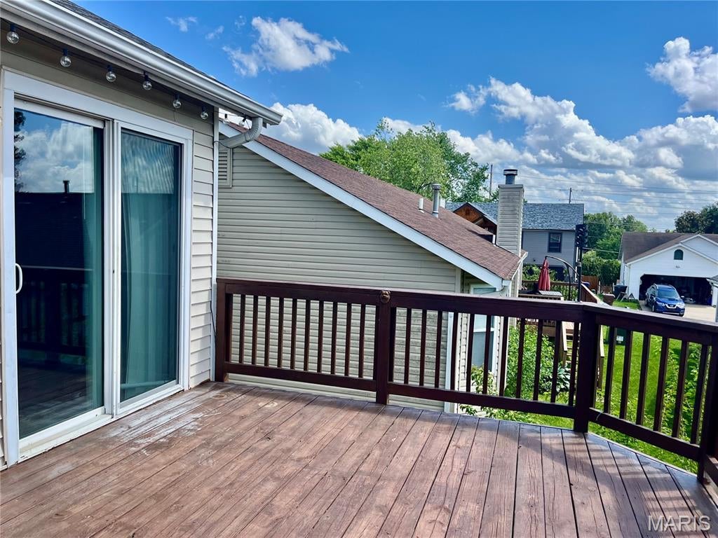 Prospect Pt #2 - Residential