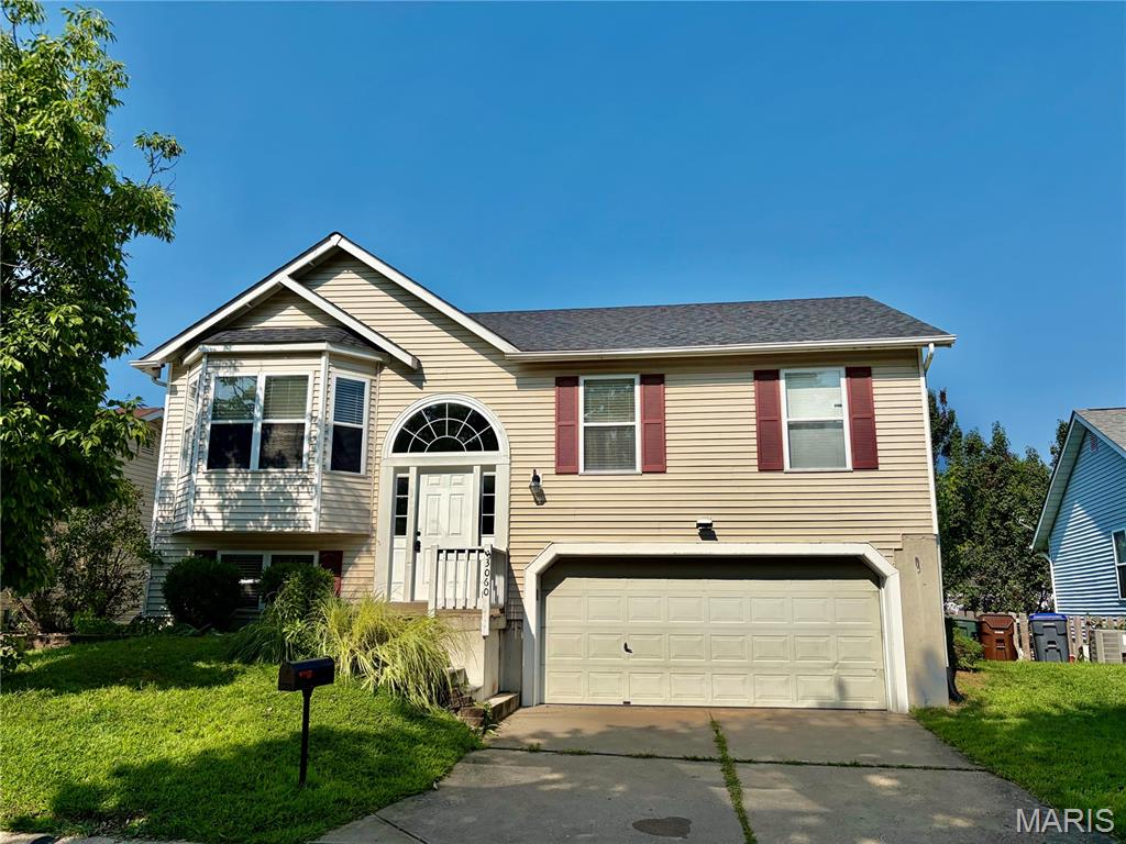 Prospect Pt #2 - Residential