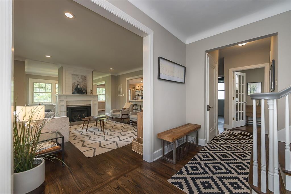 Kirkwood Park - Residential