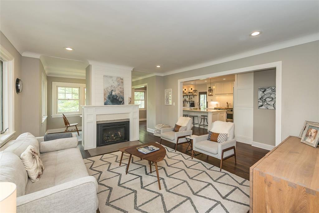 Kirkwood Park - Residential