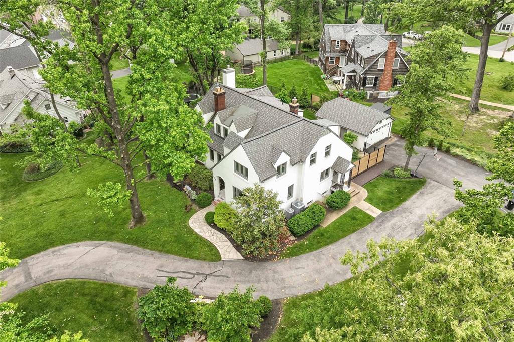 Kirkwood Park - Residential