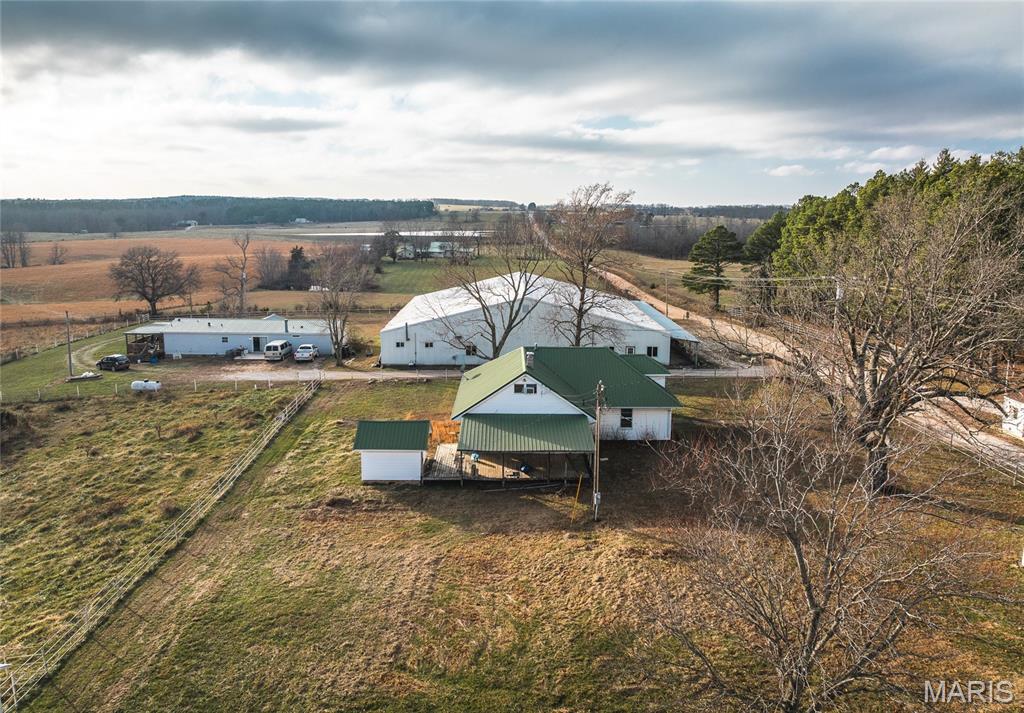 N/A - Farm