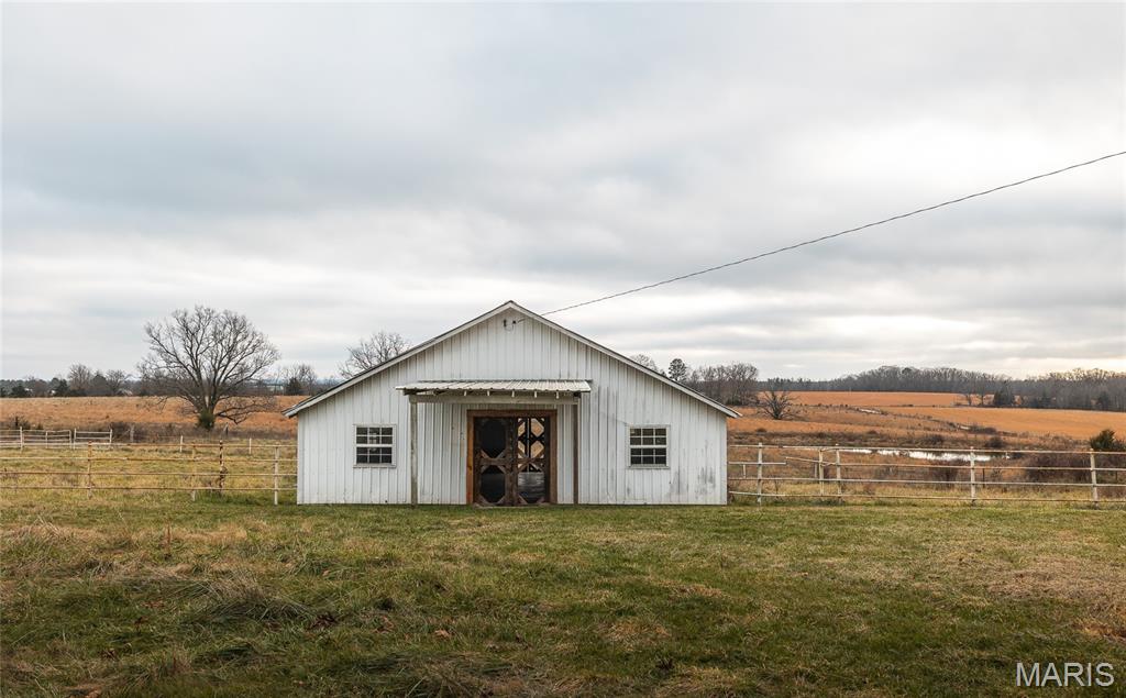 N/A - Farm