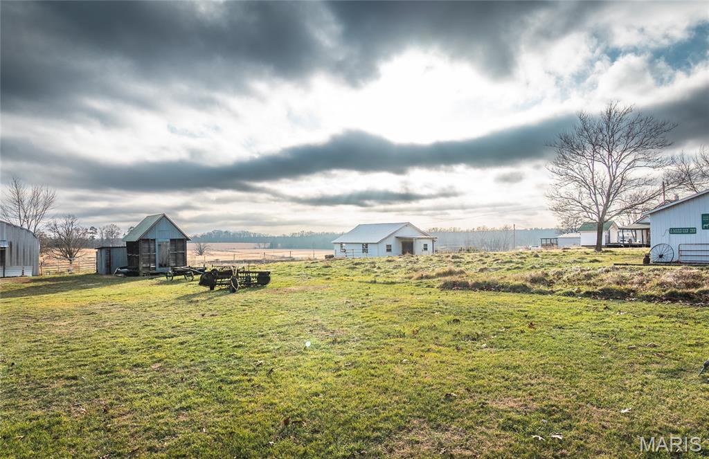 N/A - Farm