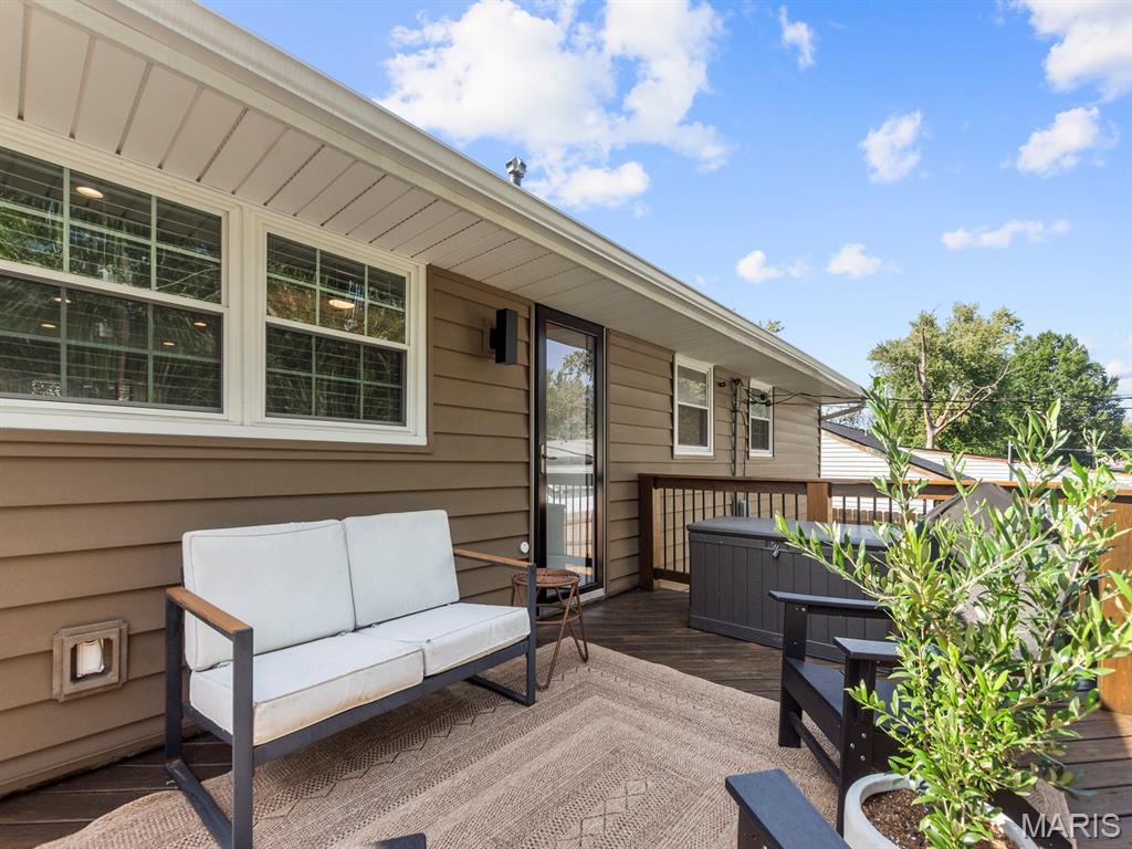 Westbrook 1st Add - Residential
