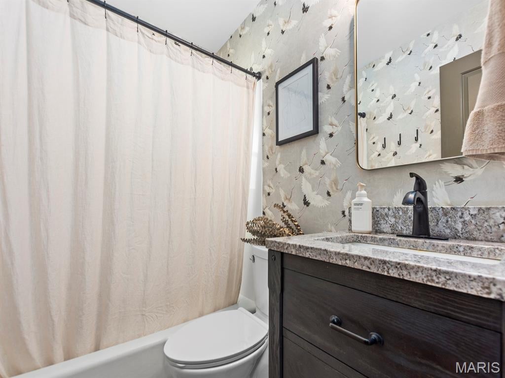 Westbrook 1st Add - Residential