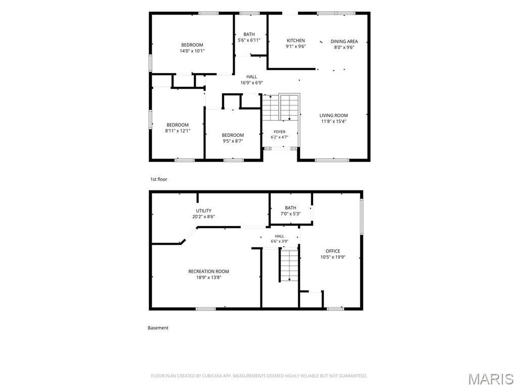 Westbrook 1st Add - Residential