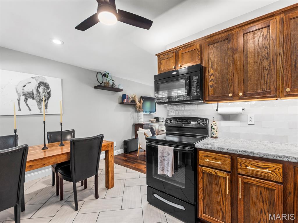 Westbrook 1st Add - Residential