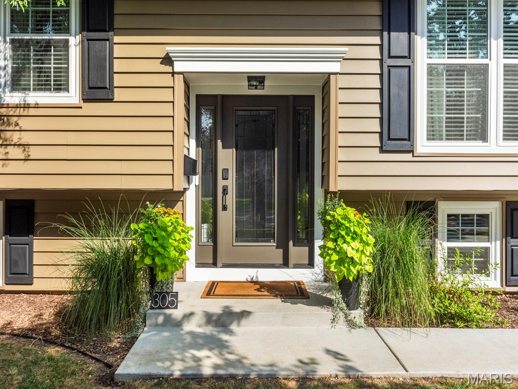 Westbrook 1st Add - Residential