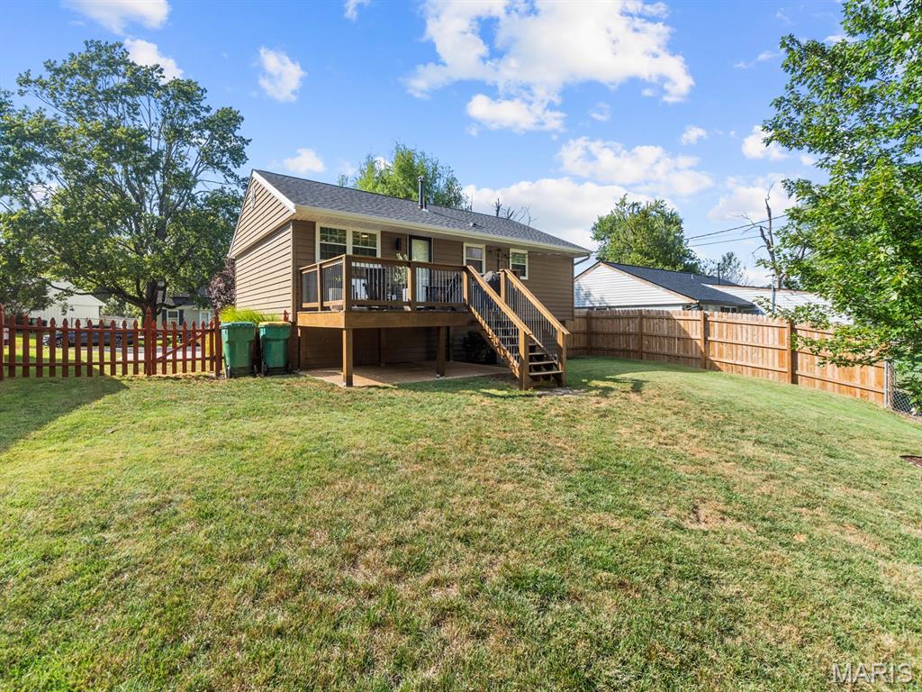 Westbrook 1st Add - Residential