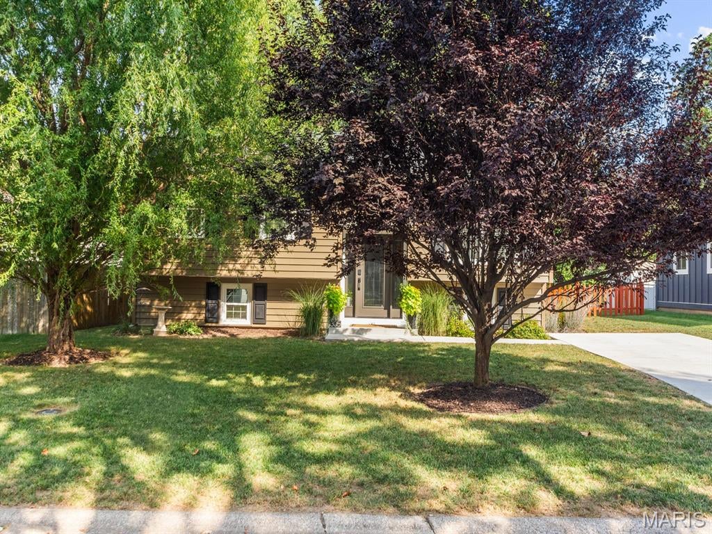 Westbrook 1st Add - Residential