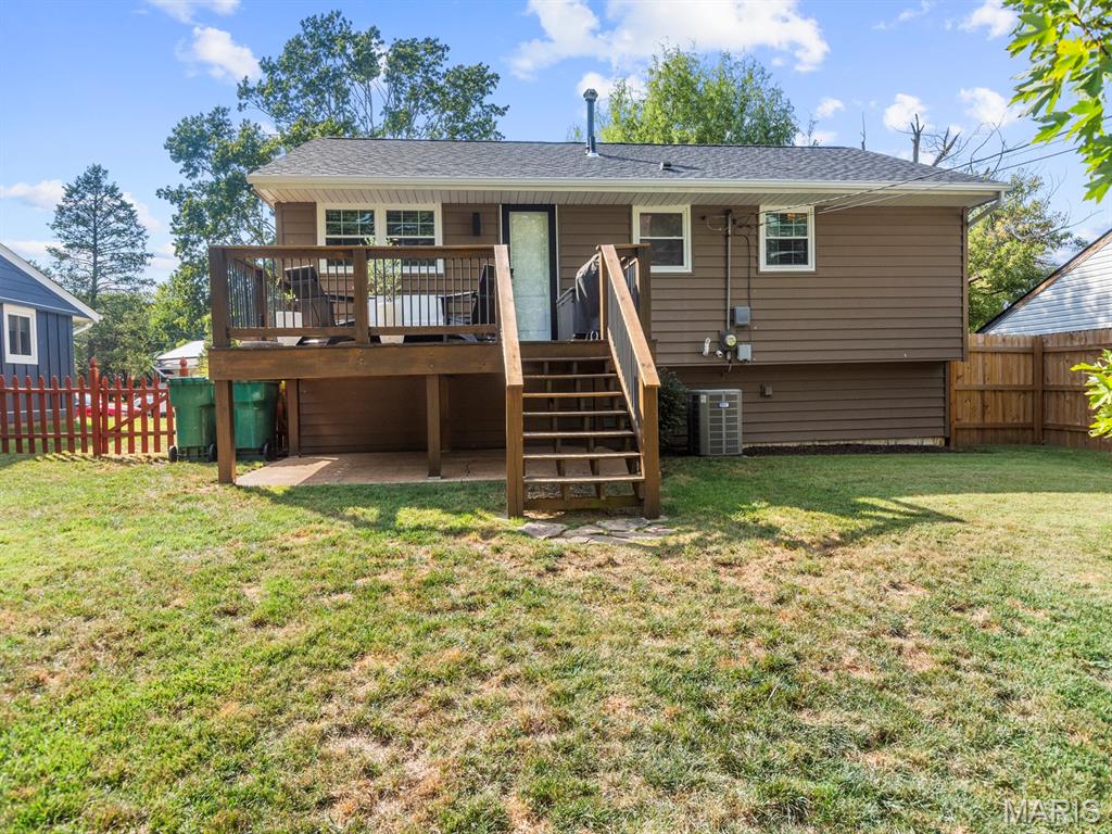 Westbrook 1st Add - Residential