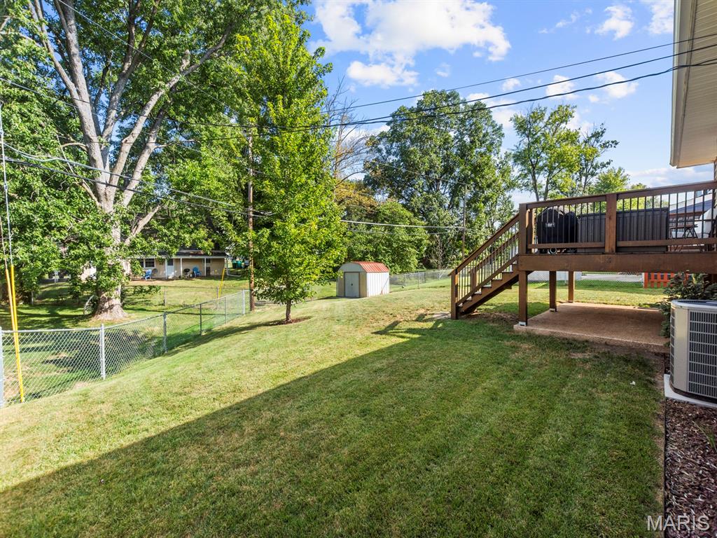 Westbrook 1st Add - Residential