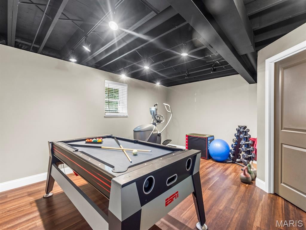 Westbrook 1st Add - Residential