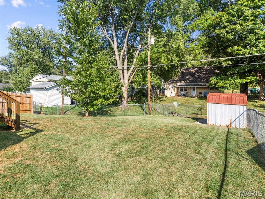 Westbrook 1st Add - Residential