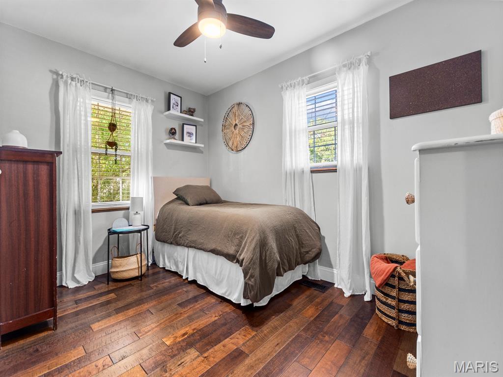 Westbrook 1st Add - Residential