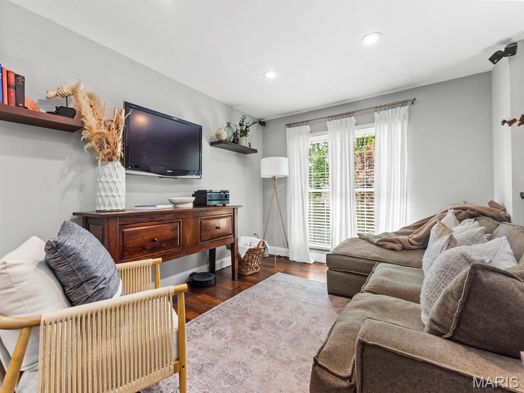 Westbrook 1st Add - Residential