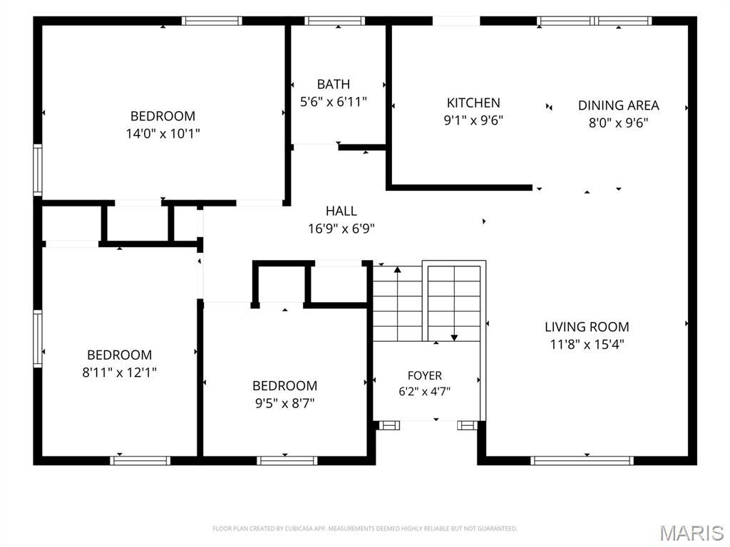 Westbrook 1st Add - Residential