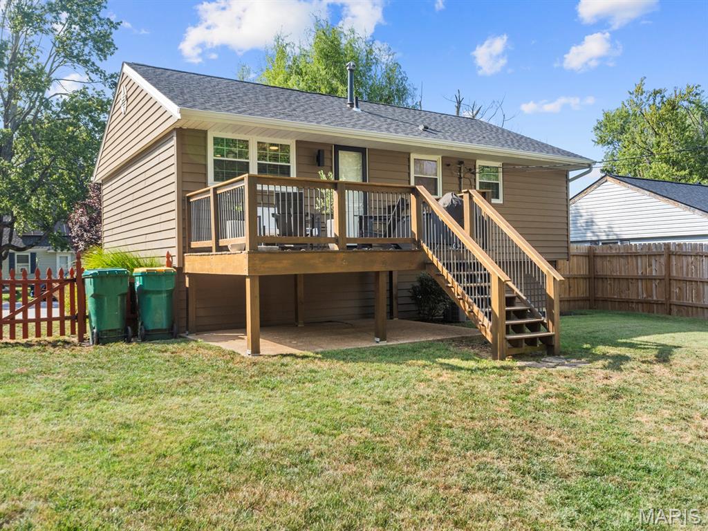 Westbrook 1st Add - Residential