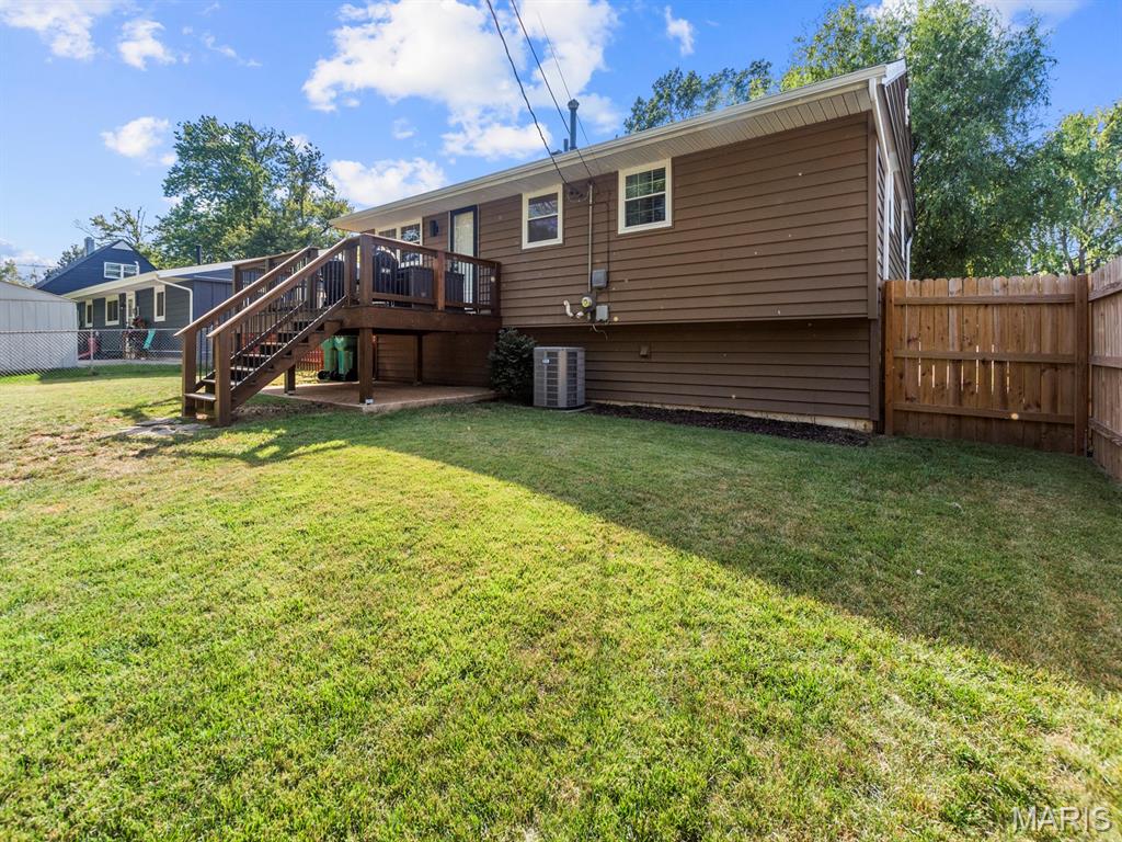 Westbrook 1st Add - Residential