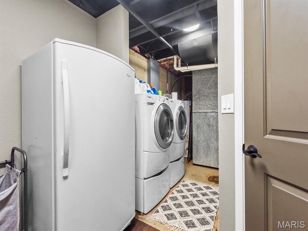 Westbrook 1st Add - Residential