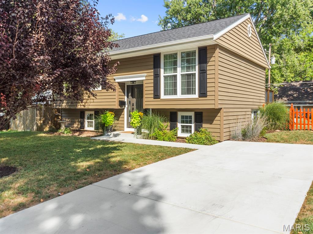 Westbrook 1st Add - Residential