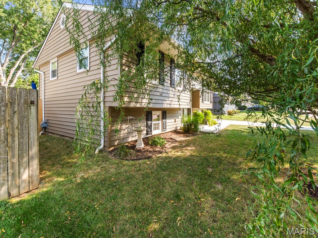 Westbrook 1st Add - Residential