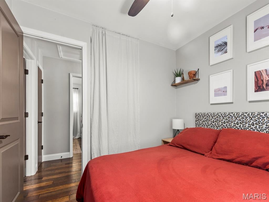 Westbrook 1st Add - Residential