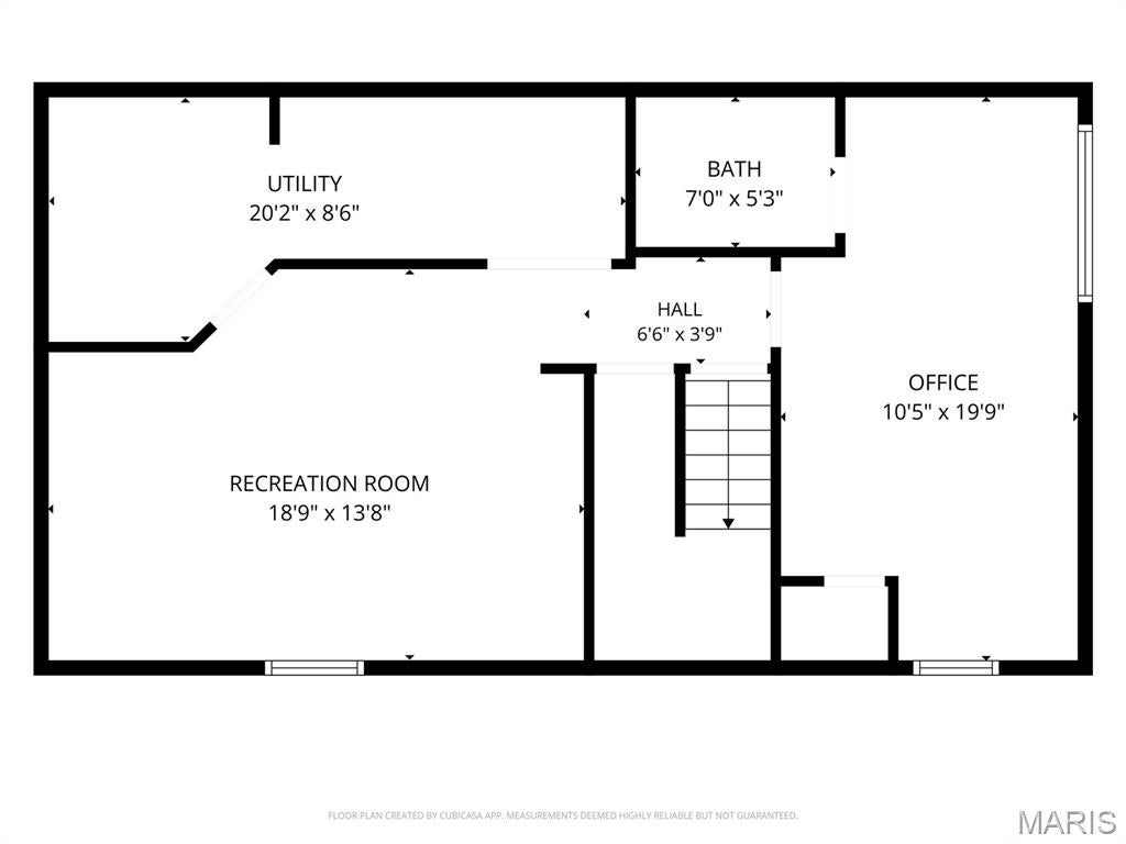 Westbrook 1st Add - Residential