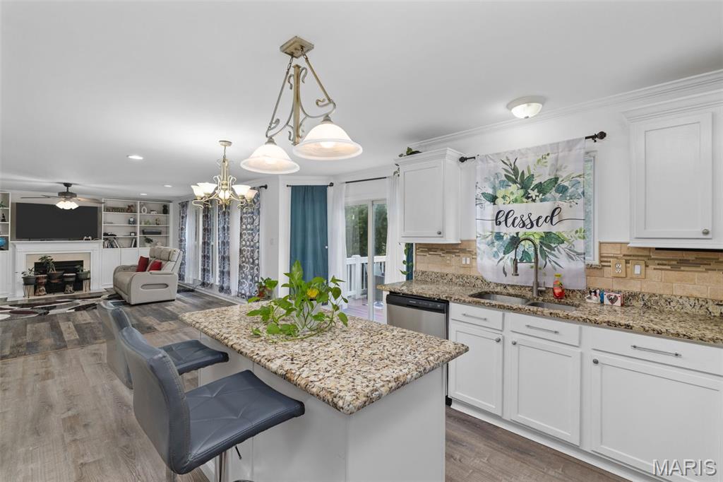 Waterbury - Residential