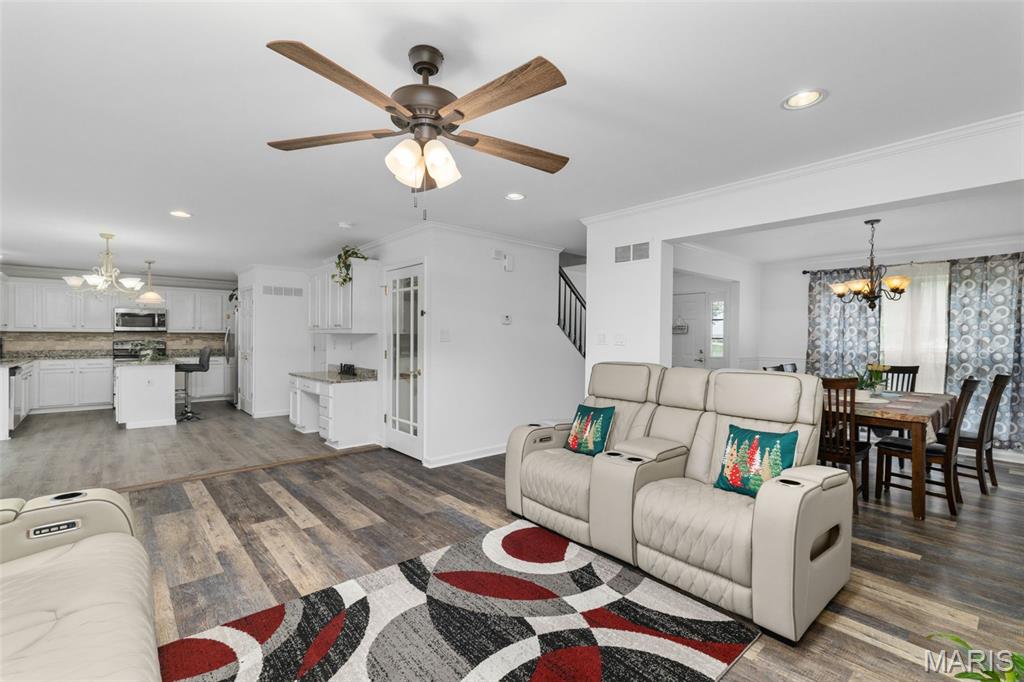 Waterbury - Residential