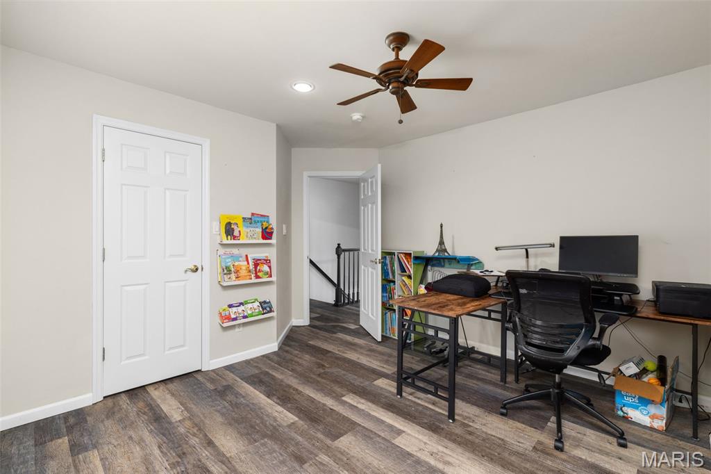 Waterbury - Residential