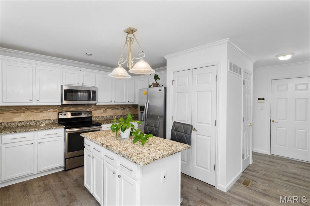 Waterbury - Residential
