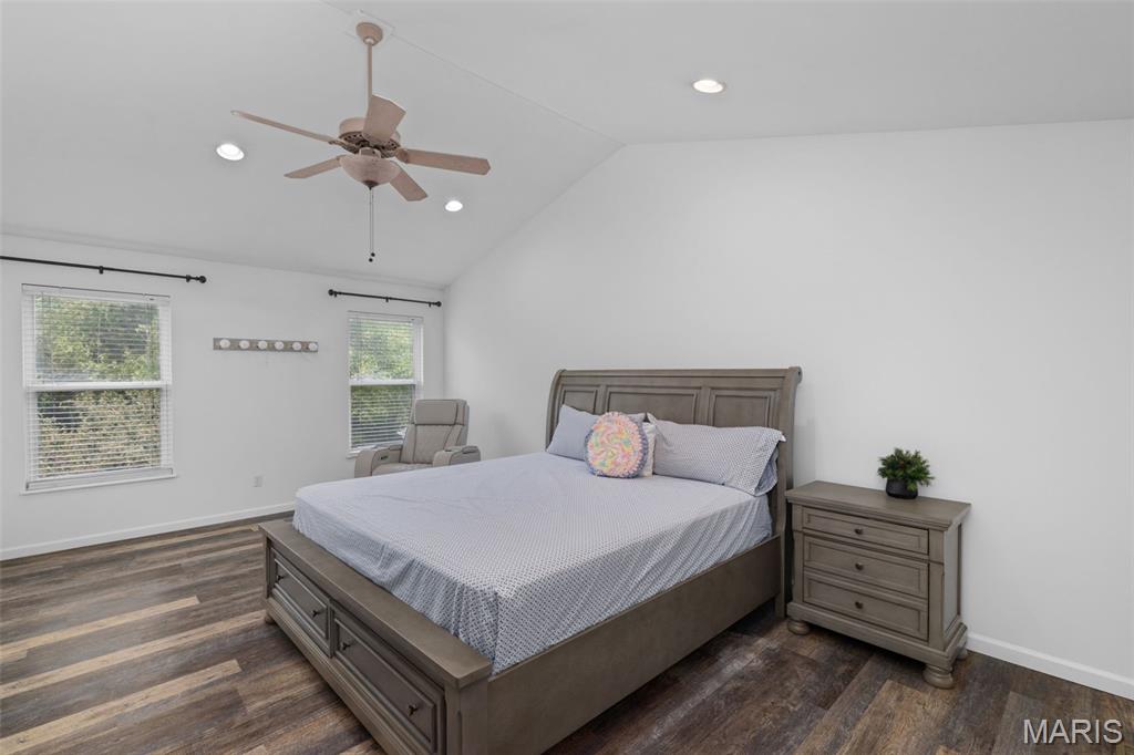 Waterbury - Residential