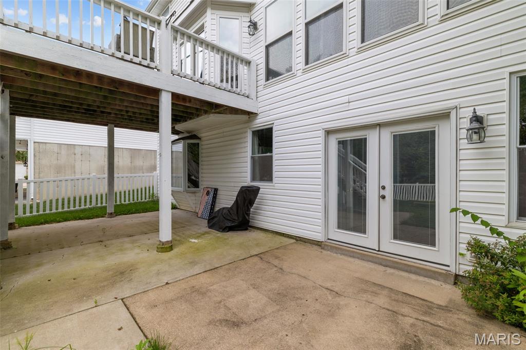 Waterbury - Residential