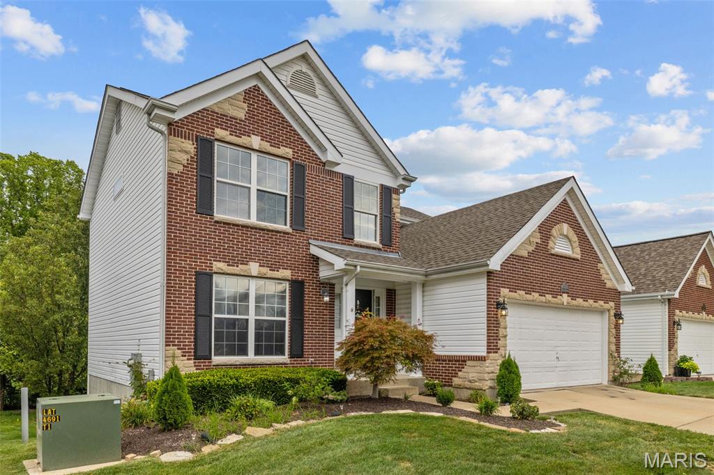 Waterbury - Residential