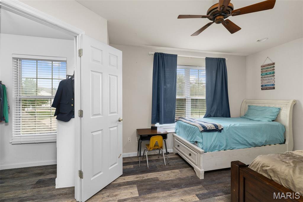 Waterbury - Residential