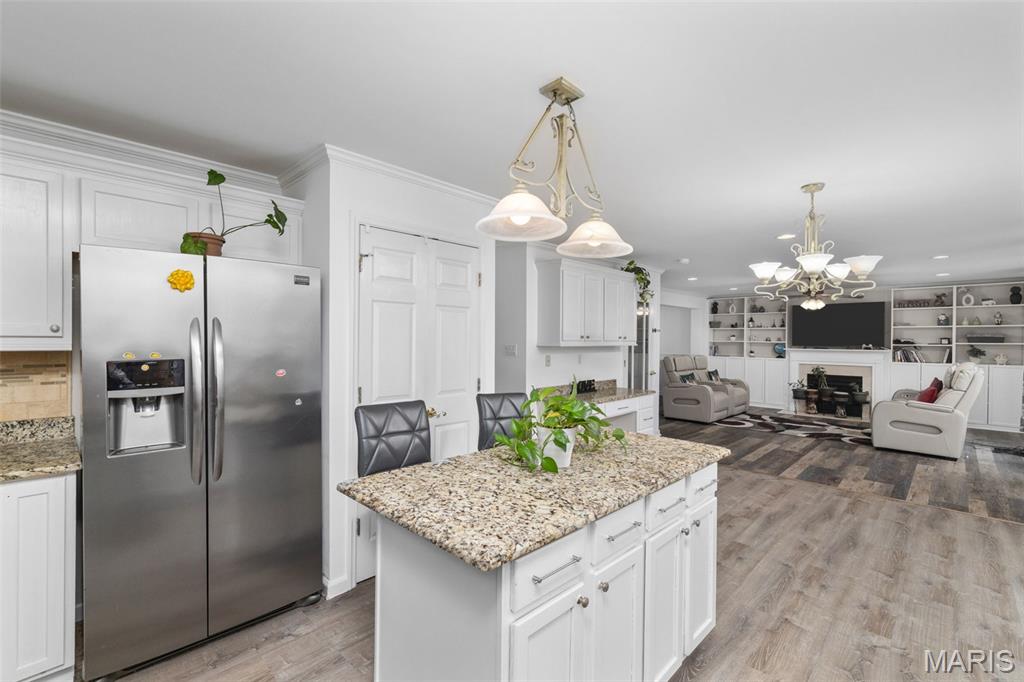 Waterbury - Residential