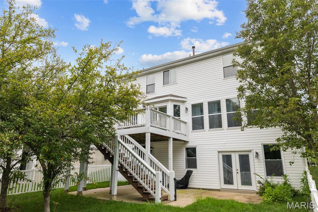 Waterbury - Residential