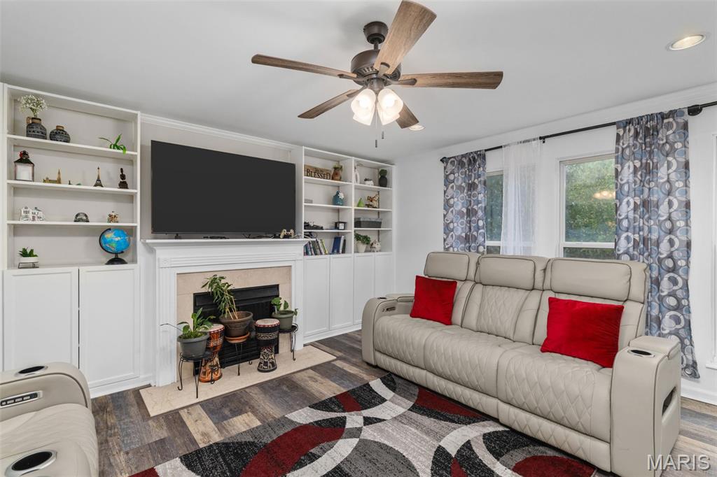 Waterbury - Residential