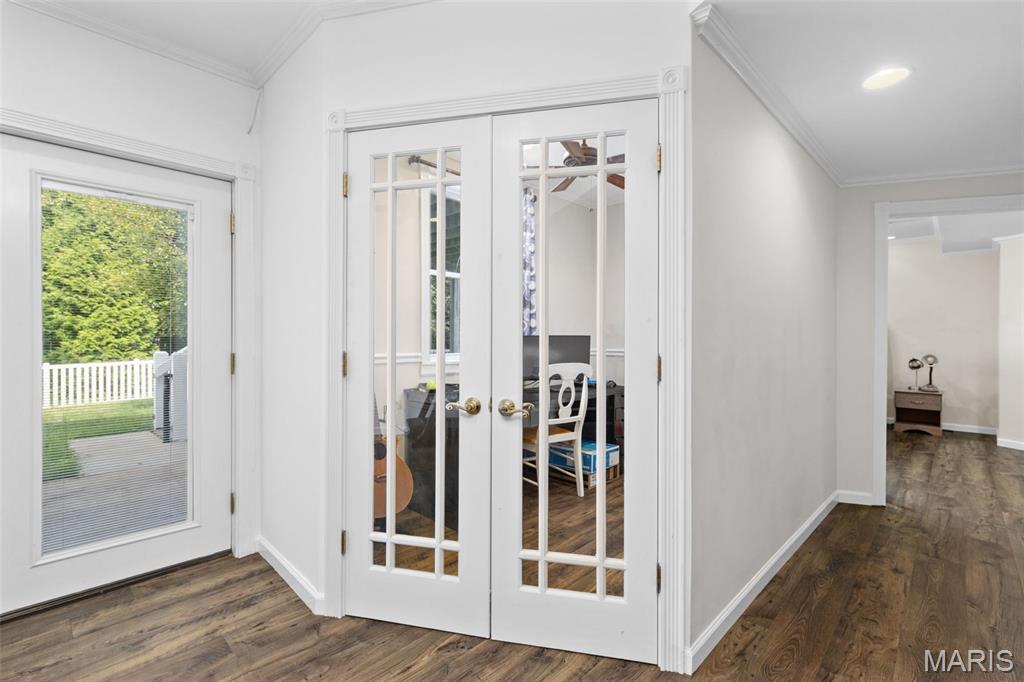 Waterbury - Residential